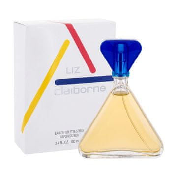 Liz Claiborne toaletna voda za ženske