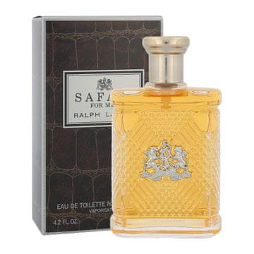Ralph Lauren Safari For Men toaletna voda za moške