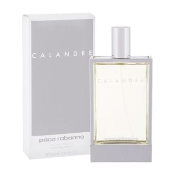 Paco Rabanne Calandre toaletna voda za ženske