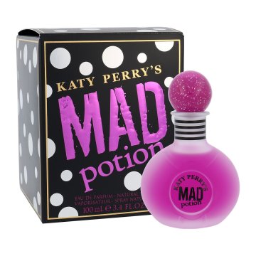 Katy Perry s Mad Potion parfumska voda za ženske