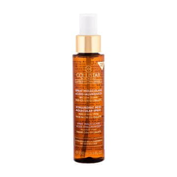 Collistar Pure Actives (Attivi Puri) Hyaluronic Acid Molecular Spray razpršilo za kožo s hialuronsko kislino za ženske