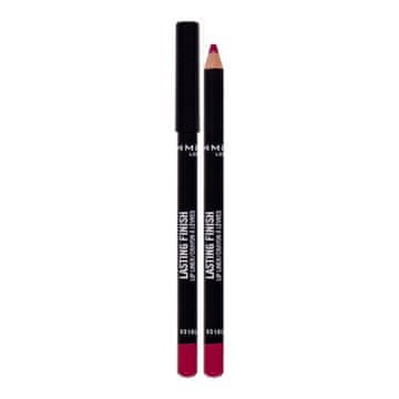 Rimmel Lasting Finish dolgoobstojen svinčnik za ustnice 1,2 g