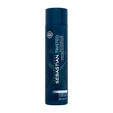 Sebastian Pro. Twisted Conditioner balzam za kodraste in valovite lase