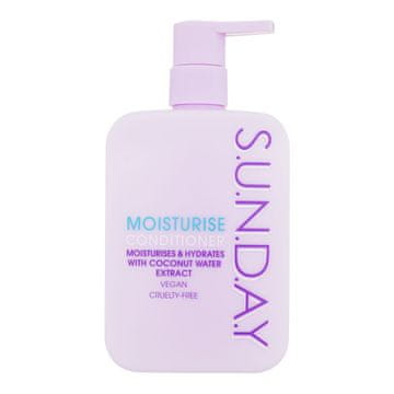 Xpel S.U.N.D.A.Y Moisturise Conditioner vlažilen balzam