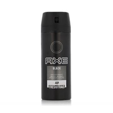 Axe Black deodorant v spreju za moške