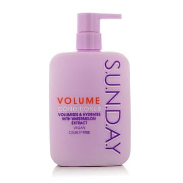 Xpel S.U.N.D.A.Y Volume Conditioner balzam za volumen