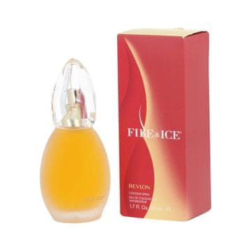 Revlon Fire & Ice kolonjska voda za ženske