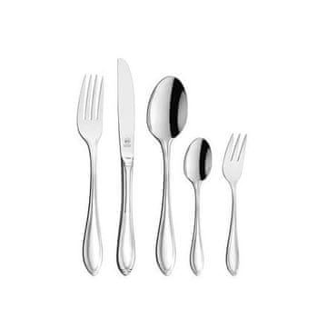 CS Solingen Komplet jedilnega pribora CS-047245 30 ks INDIANA