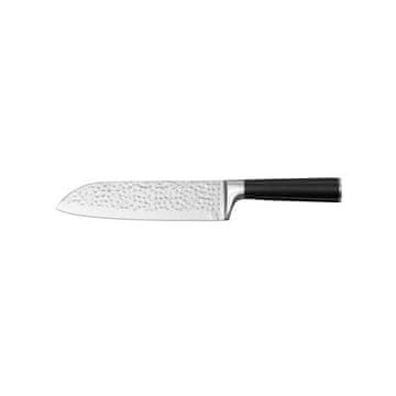 CS Solingen Santoku nož CS-063955 Santoku stainless steel 18 cm