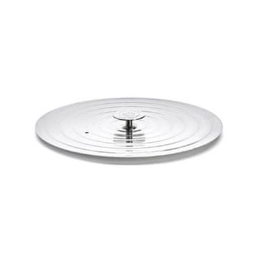 de Buyer Pokrov 3460.03 Uni lid for shallow pans 26-28cm