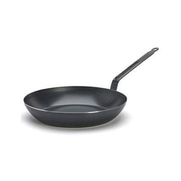 de Buyer Ponev z nelepljivim premazom 5200.32, BLUE CARBON