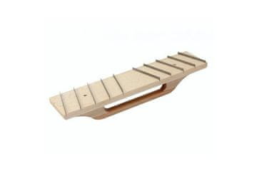 Kubala Strgalo Ytong scraper, wood 450 x 100 mm
