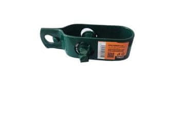 Enpro Napenjalec ograje 726231 Fence tensioner, PVC surface, small, green