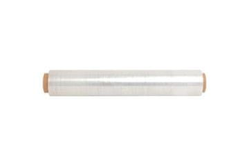 Ostatní Prozorna skrčljiva folija EURO tools 125560 Shrink film clear, 0.5 m, 23 µm