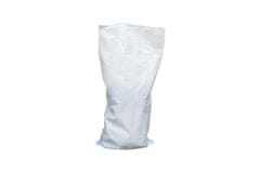 Ostatní Torba EURO tools 125586 PP woven bag, 560 x 1200 mm, white