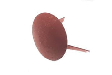 Ostatní Ograjni pokrovček EURO tools 137271 Fence cap with holders