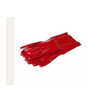 Ostatní Delovne rokavice 137435 RAY dipped work gloves, size 10