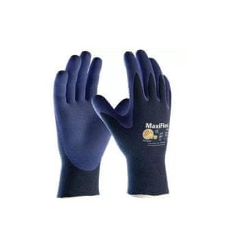 Ostatní Rokavica 137382 ATG Gloves, MaxiFlex Elite, Size 5