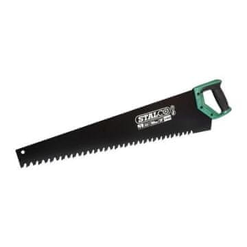 STALCO Žaga za gazirani beton S-18428, 700 mm
