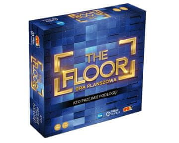 slomart Kviz igra The Floor EPEE