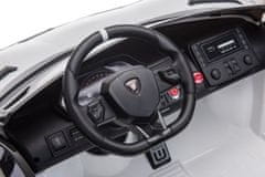 AUTONA LEAN CARS Lamborghini Aventador SX2028 avto na akumulator, rumen