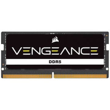 slomart Corsair Vengeance RAM DDR5 8GB/4800MHz CL40