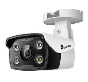 IP TP-Link VIGI C340 IP varnostna kamera 4MP, 4mm objektiv