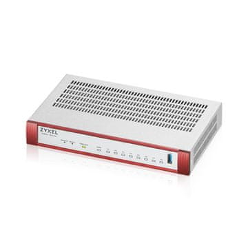 Usg Zyxel USGFLEX100H-EU0102F mrežna sigurnosna naprava, NGFW