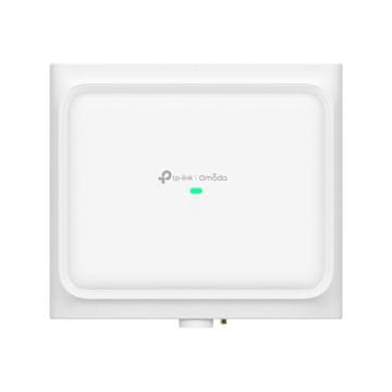 slomart TP-Link Omada BE9300 Wi-Fi 7 dostopna točka, za stropno montažo