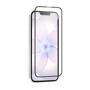 slomart CRONG OptiRed Glass zaščitno steklo za iPhone 17e s filtrom modre svetlobe