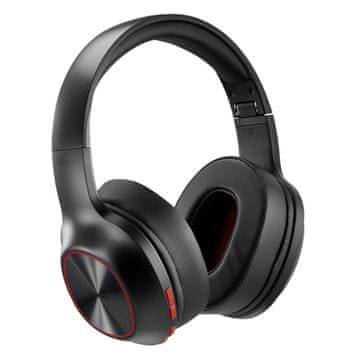 slomart Hama spirit Calypso III naglavne slušalke, črne, Bluetooth
