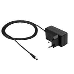 Akyga napajalnik 30,45 V / 1,1 A 33,49 W za Dyson V10 V11 V15, 1,8 m kabel