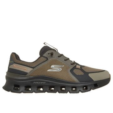 Skechers Čevlji Skechers Arch Fit Glide Step Pro Fardoh 233113OLBK