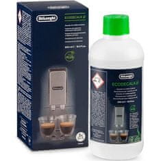 Sredstvo za odstranjevanje vodnega kamna za kavne aparate De'Longhi EcoDecalk 500 ml