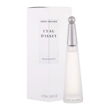 Issey Miyake L'Eau D'Issey toaletna voda za ženske