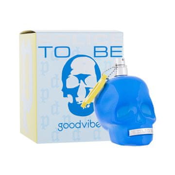Police To Be Goodvibes toaletna voda za moške