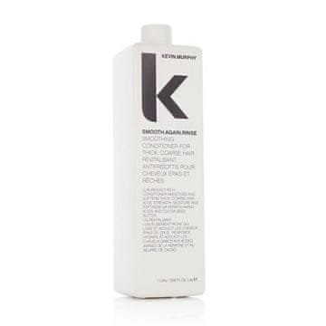 KEVIN MURPHY Smooth.Again Rinse balzam za lase za kodraste lase za neukrotljive lase