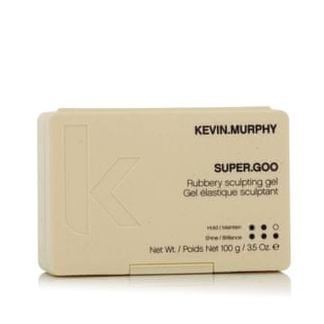 KEVIN MURPHY Super.Goo gel za lase srednja