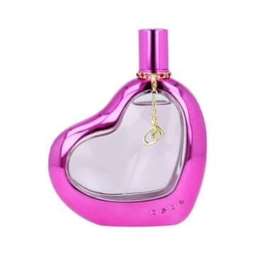 Bebe Love parfumska voda za ženske