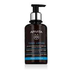 Apivita Tonic Lotion Soothing & Moisturizing Toner pomirjujoč tonik za kožo 200 ml unisex
