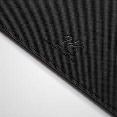 Spigen DeskPad LD302 podloga za mizo, Velo Leather, črna (APP04762)