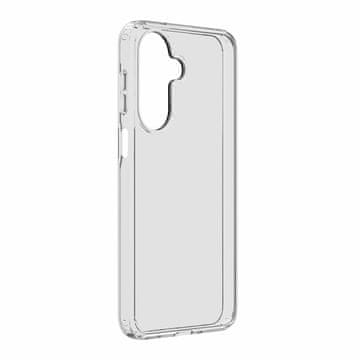 CellularLine Clear-Duo ovitek za telefon Galaxy A27, prozoren (CLEARDUOGALA27T)