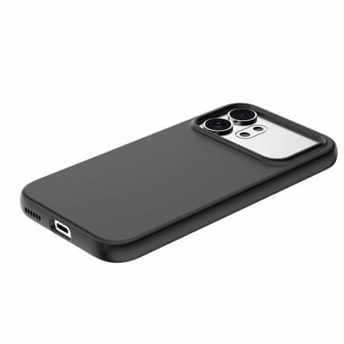 Elegantna zaščita za Honor 600/600 PRO