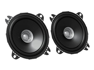 JVC Avtomobilski zvočniki JVC CS-J410 XU, 4", 210 W