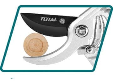 Total Vrtne škarje THT0109, 200mm