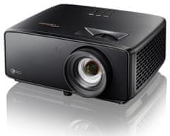 Optoma OPTOMA Photon Beam PK52 LASERSKI UHD PROJEKTOR