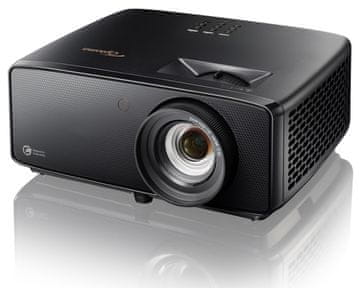 OPTOMA Photon Beam PK52 LASERSKI UHD PROJEKTOR