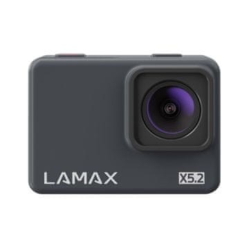 Športna kamera LAMAX X5.2