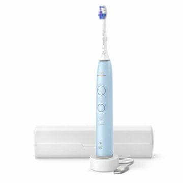 Philips Zobna ščetka PHILIPS HX7406/02