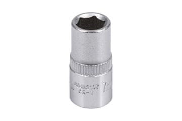 Jonnesway 1/4" 6-kraki nastavek 7 mm